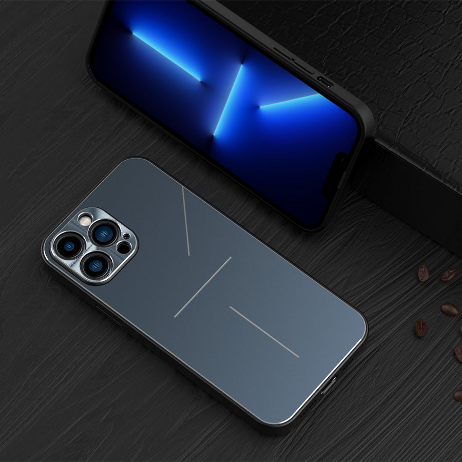 Hard Cover Protective Phone Case