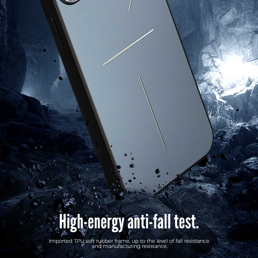 Hard Cover Protective Phone Case